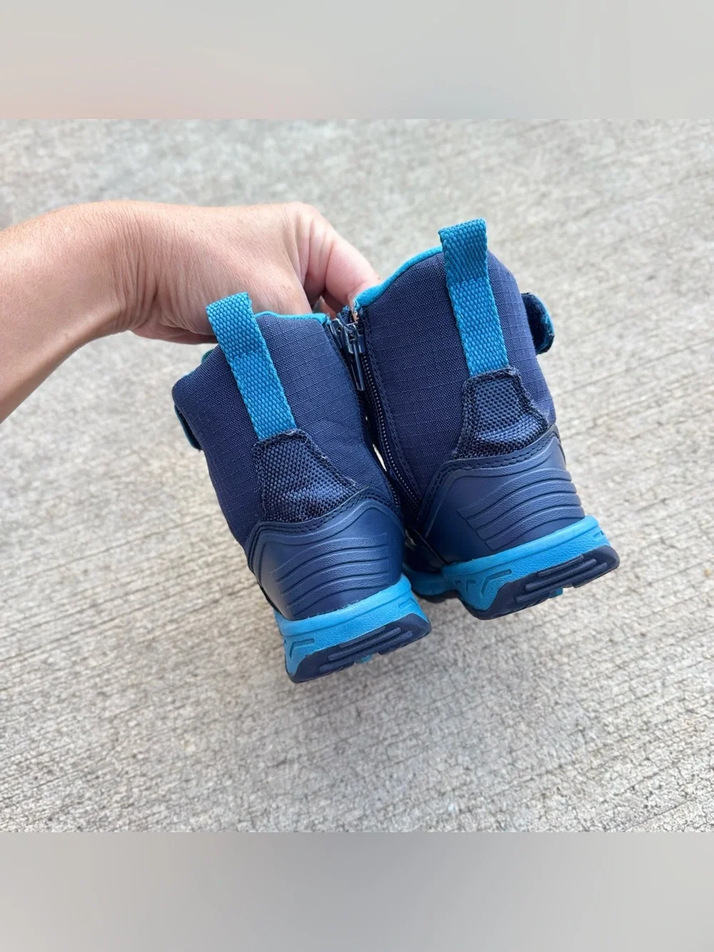 Carters carter’s toddler